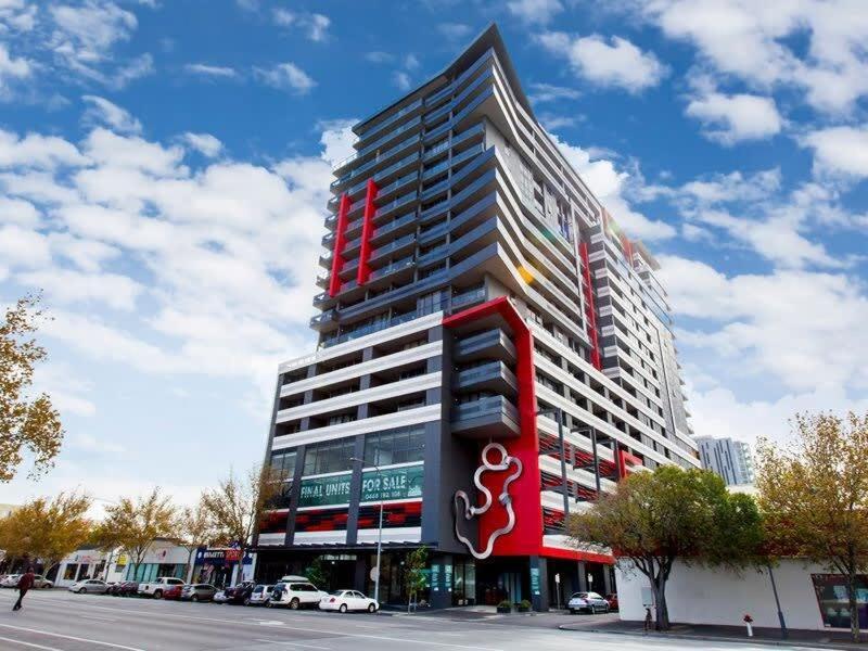 Pearl On Grote Pool&Gym Central Mkt Parking Appartement Adelaide Buitenkant foto